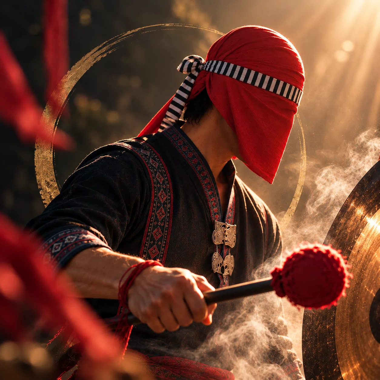 A la découverte du Chamanisme Hmong